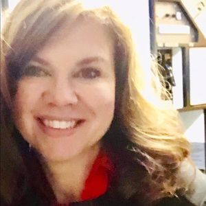 Meet your Posher, Tammy